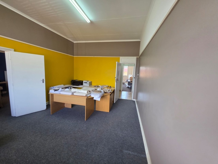 To Let Commercial Property for Rent in Bethlehem Free State